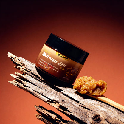 Batana Oil