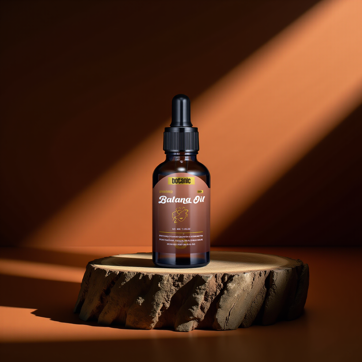 Batana Liquid Oil