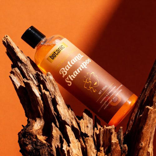 Batana Shampoo